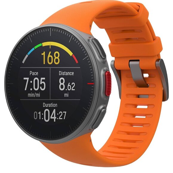 Polar Watch Vantage V -it has everything an athlete needs - Picture 13 of 13